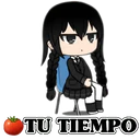 Стикер