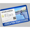 Autocolant