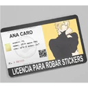 Autocolant