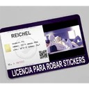 Autocolant