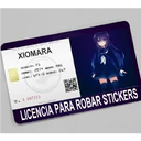 Autocolant