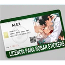 Autocolant