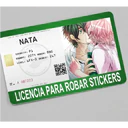 Autocolant