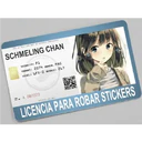 Autocolant