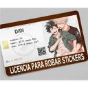 Autocolant