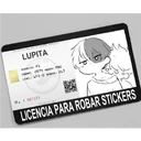 Autocolant