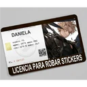 Autocolant