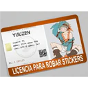 Autocolant