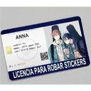 Autocolant