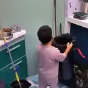 Стикер