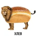 Стикер