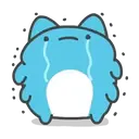 Стикер