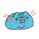 Стикер