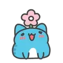 Стикер