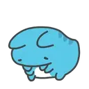 Стикер