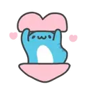 สติกเกอร์