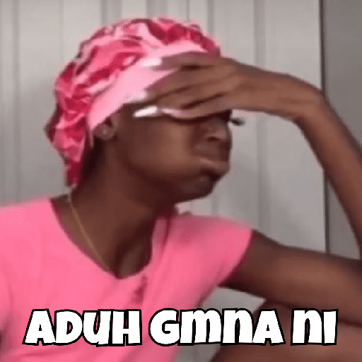 ملصق