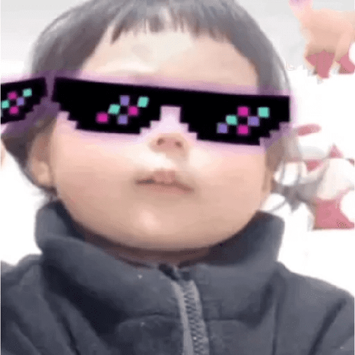 Стикер