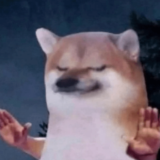 Стикер