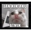 Стикер