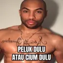Стикер