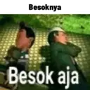 Стикер