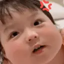 ملصق