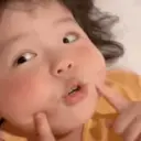 ملصق