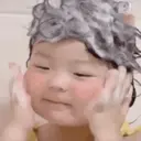 ملصق