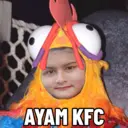ملصق