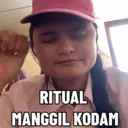 ملصق