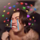 ملصق