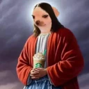 Стикер