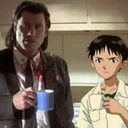 Стикер