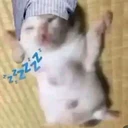ملصق