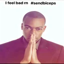ملصق