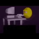 Стикер