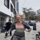 Стикер