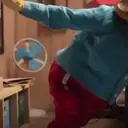 ملصق