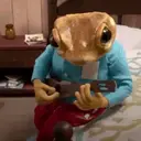 ملصق