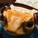 ملصق