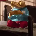 ملصق