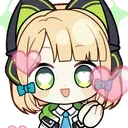 สติกเกอร์