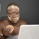 Стикер