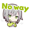 สติกเกอร์