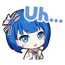 สติกเกอร์