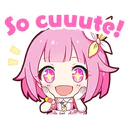 สติกเกอร์