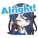 สติกเกอร์