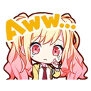 สติกเกอร์