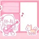 استیکر